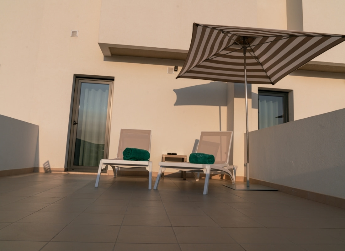 Vau Terrace